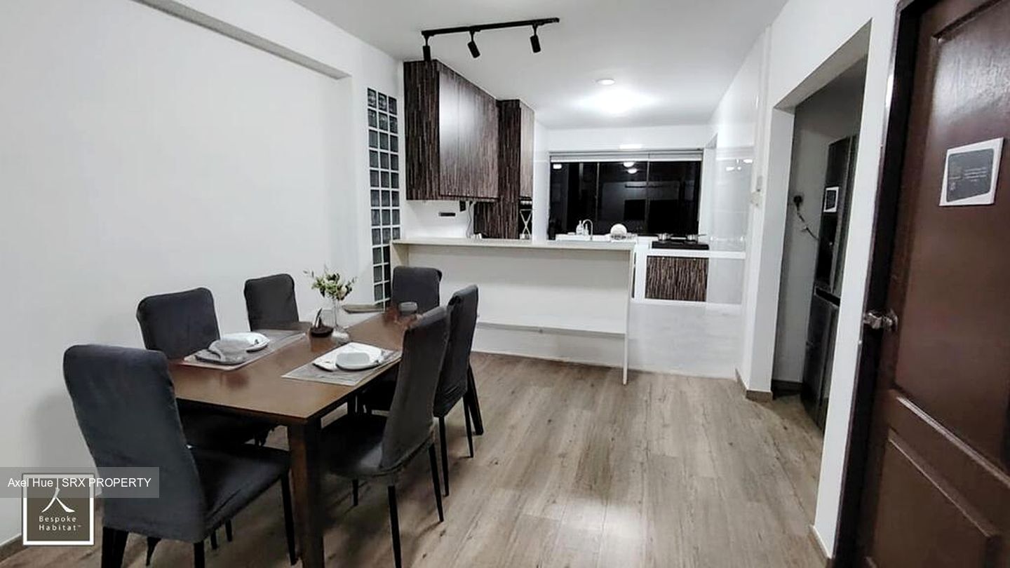 Lakepoint Condominium (D22), Condominium #499613591